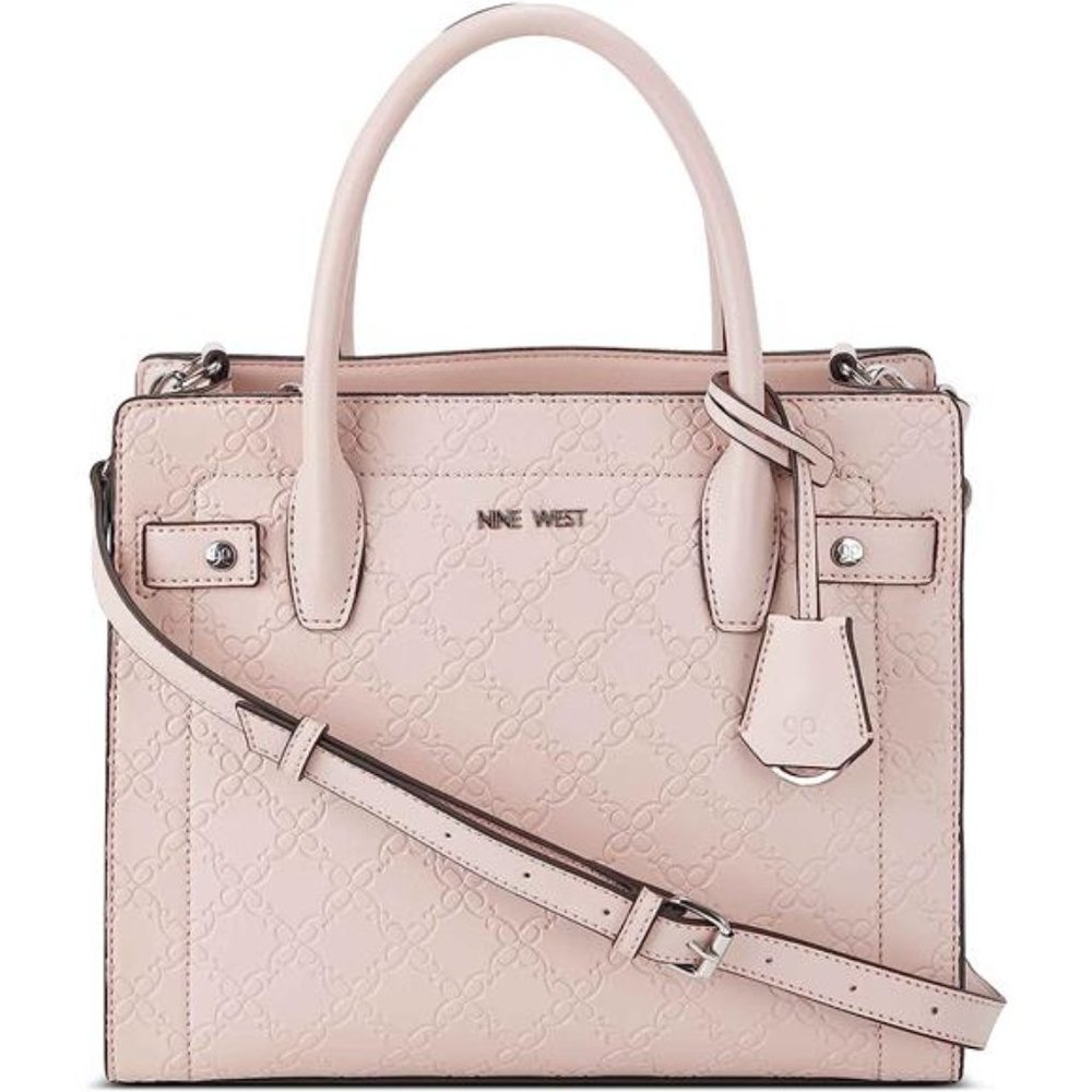 Nine West Bettina Satchel